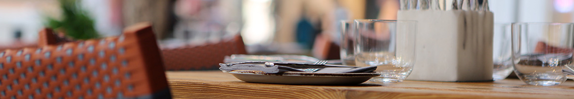 Eating American (Traditional) Diner at The Anasazi Restaurant, Bar & Lounge restaurant in Santa Fe, NM.